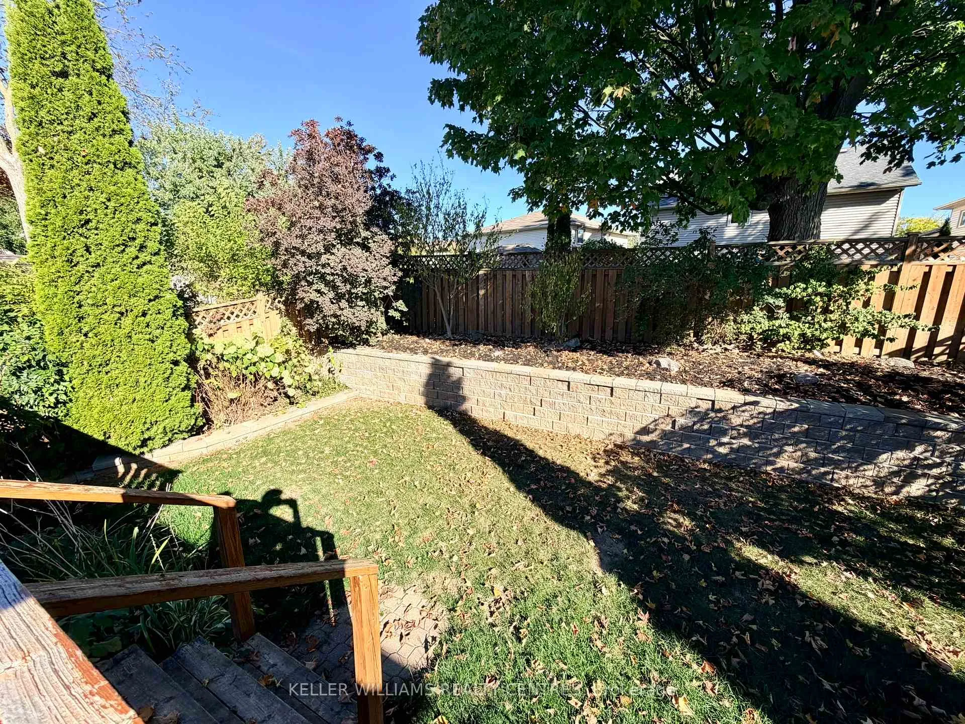 Photo 61 of 35 Buchanan Street, Barrie, Grove East — HOMEH