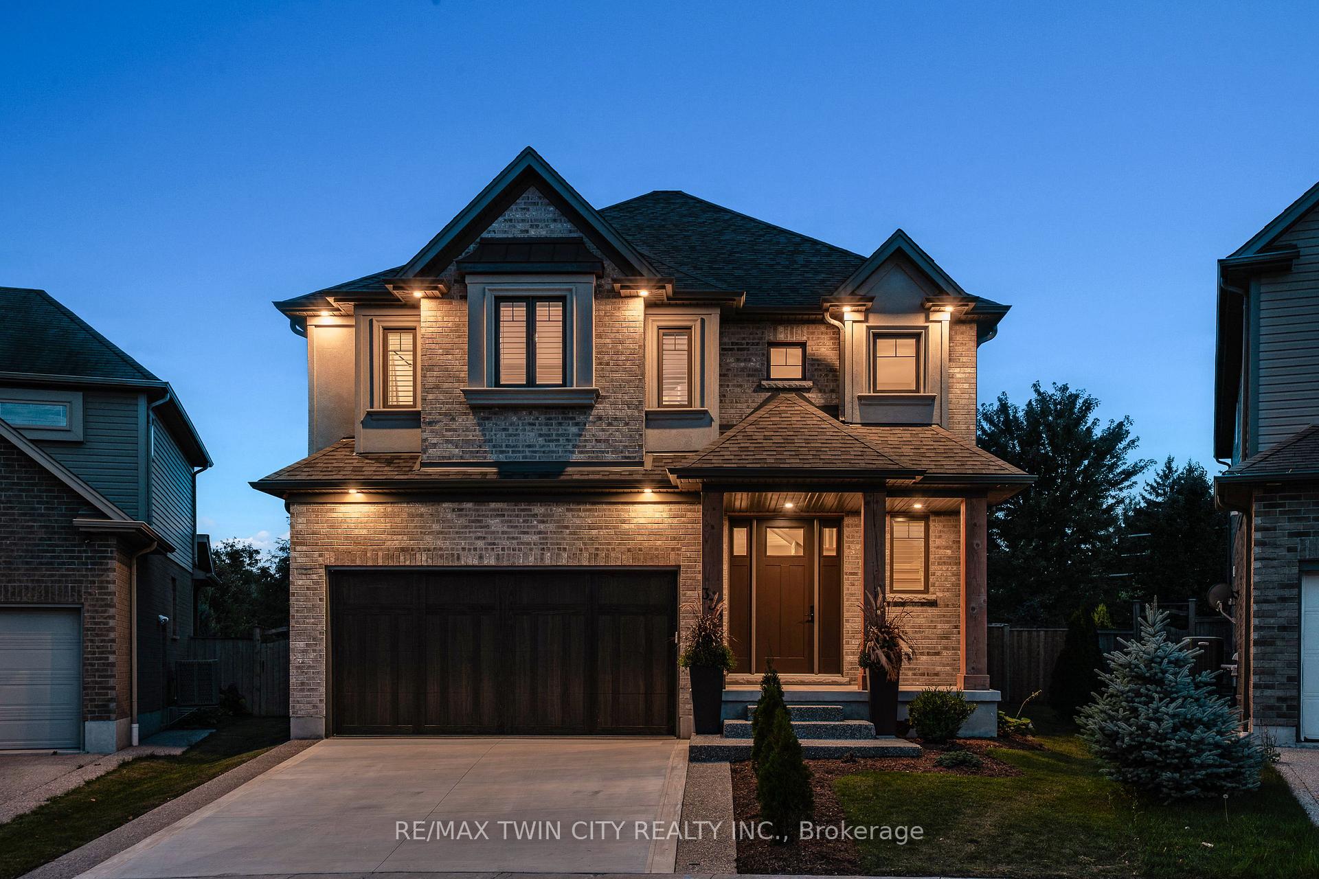 Photo 1 of 333 Westpark Crescent, Waterloo — HOMEH