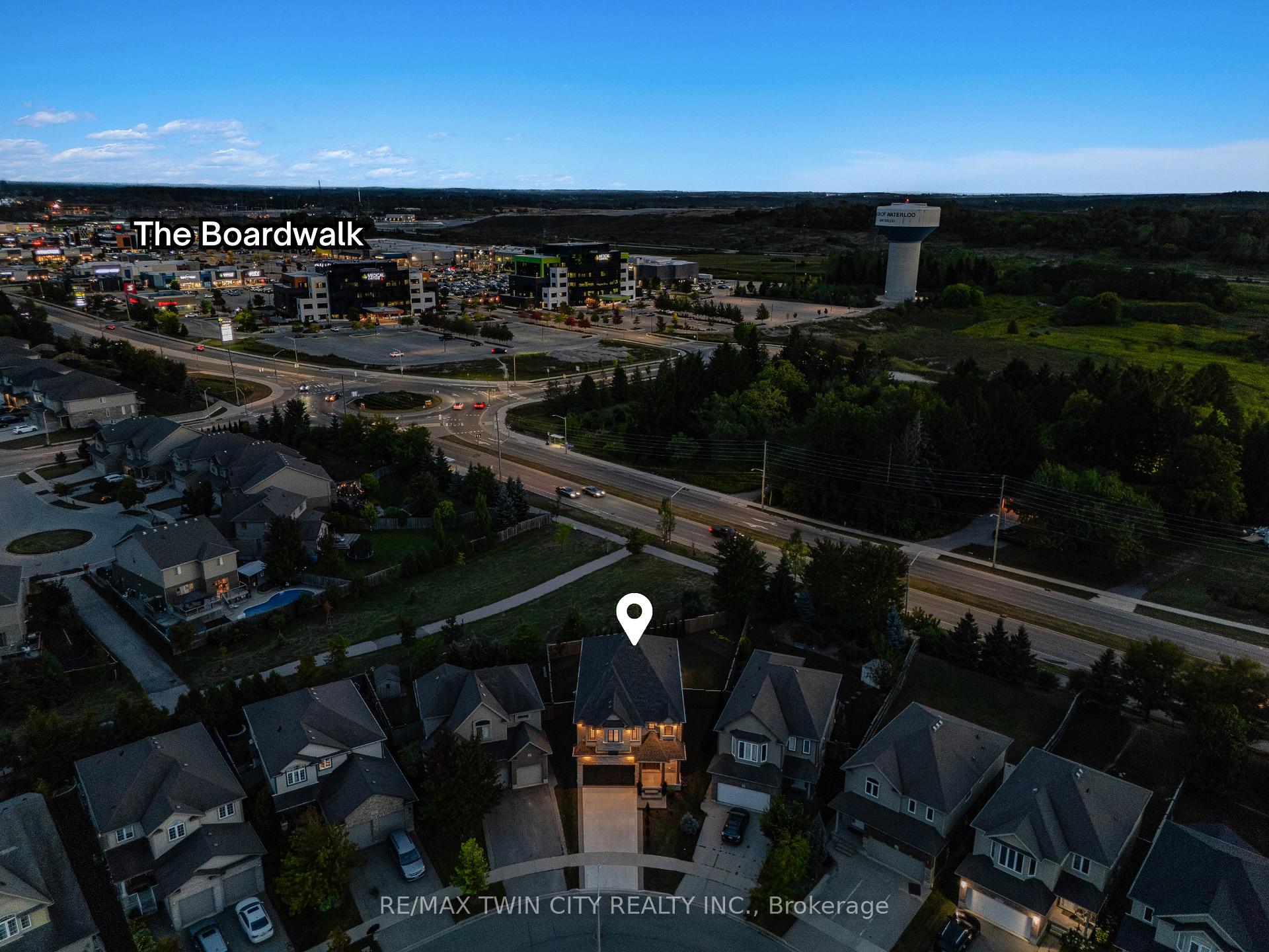 Photo 50 of 333 Westpark Crescent, Waterloo — HOMEH