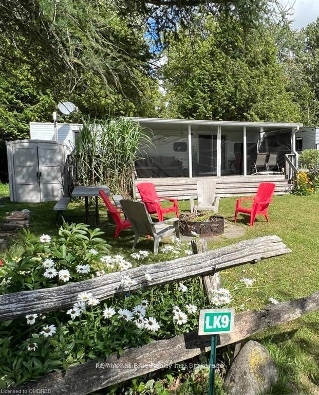 Photo 2 of Unit L 9, 7489 Sideroad 5 E, Wellington North, Rural Wellington North — HOMEH
