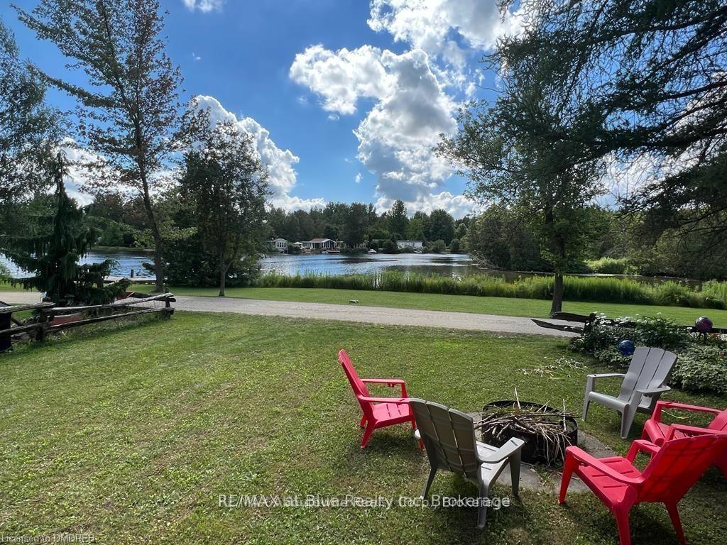 Photo 6 of Unit L 9, 7489 Sideroad 5 E, Wellington North, Rural Wellington North — HOMEH