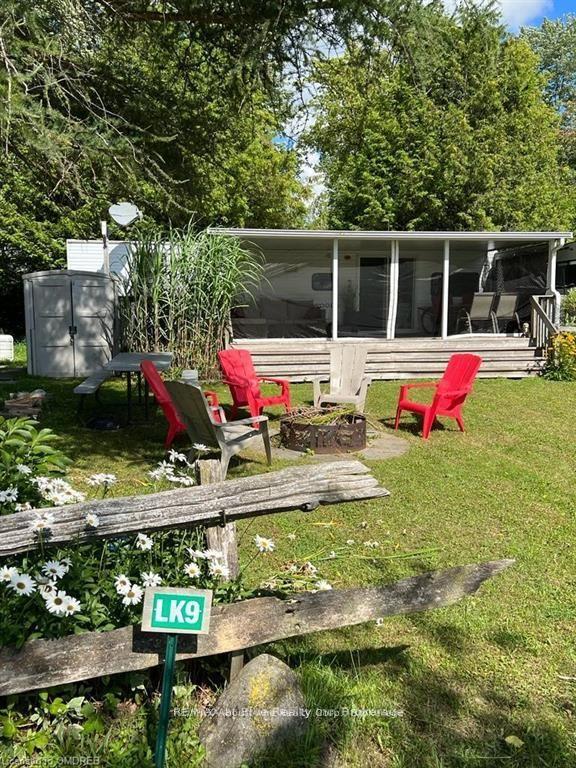 Photo 7 of Unit L 9, 7489 Sideroad 5 E, Wellington North, Rural Wellington North — HOMEH