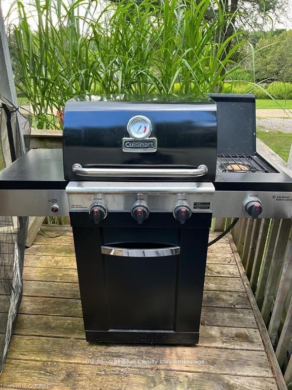 Photo 17 of Unit L 9, 7489 Sideroad 5 E, Wellington North, Rural Wellington North — HOMEH