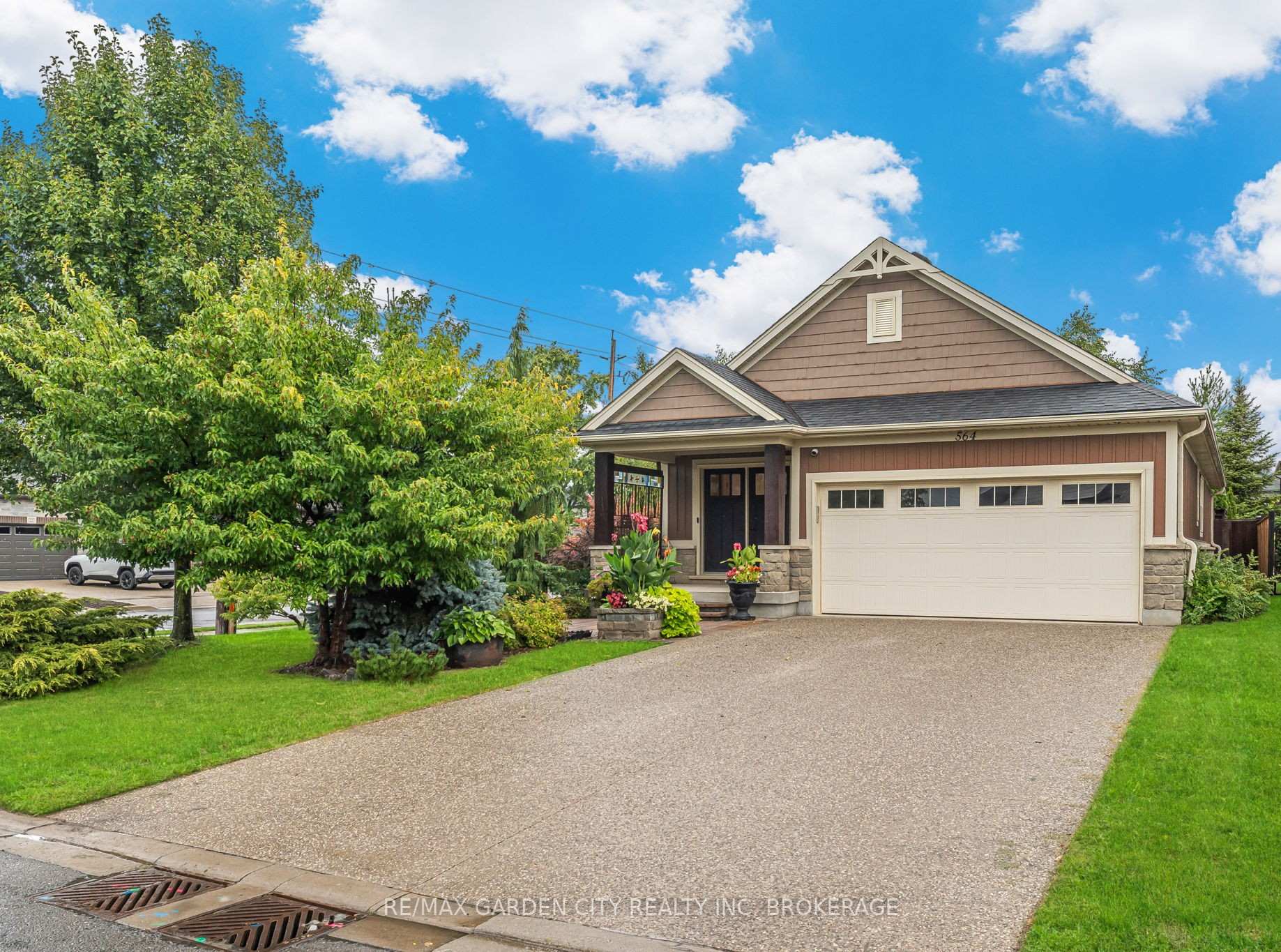 Photo 1 of 564 Gaiser Road, Welland, Coyle Creek — HOMEH