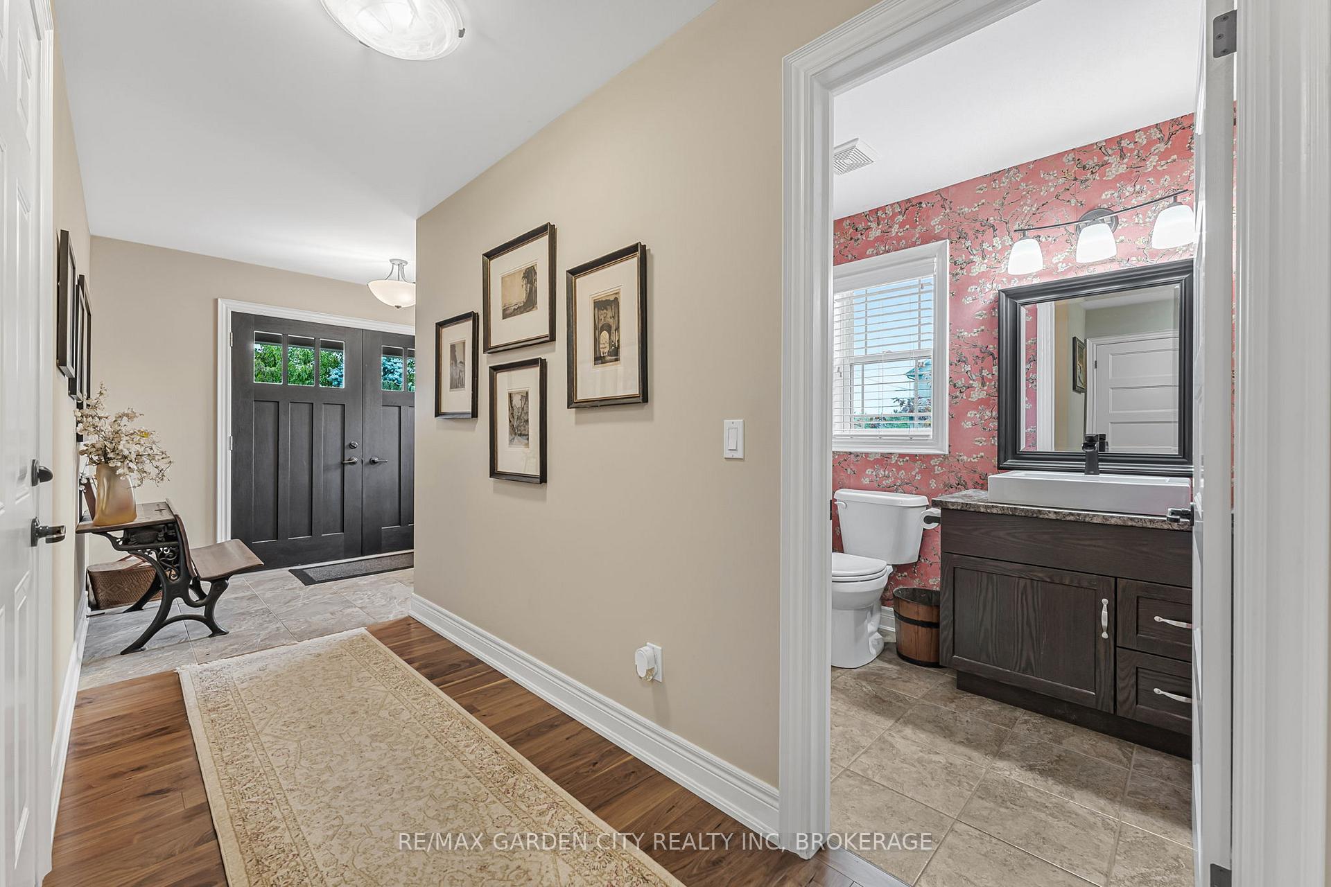 Photo 8 of 564 Gaiser Road, Welland, Coyle Creek — HOMEH