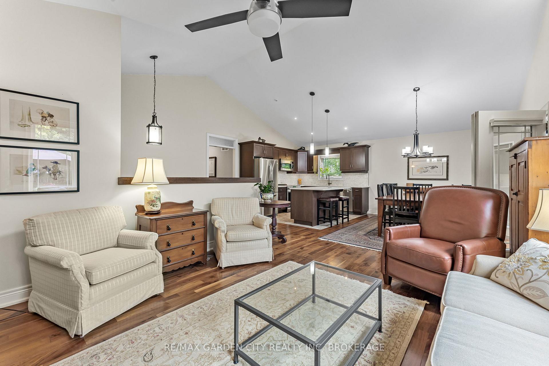 Photo 26 of 564 Gaiser Road, Welland, Coyle Creek — HOMEH