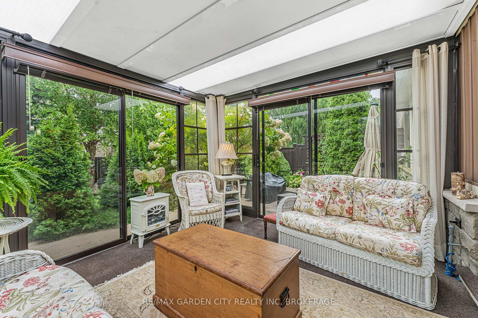 Photo 28 of 564 Gaiser Road, Welland, Coyle Creek — HOMEH