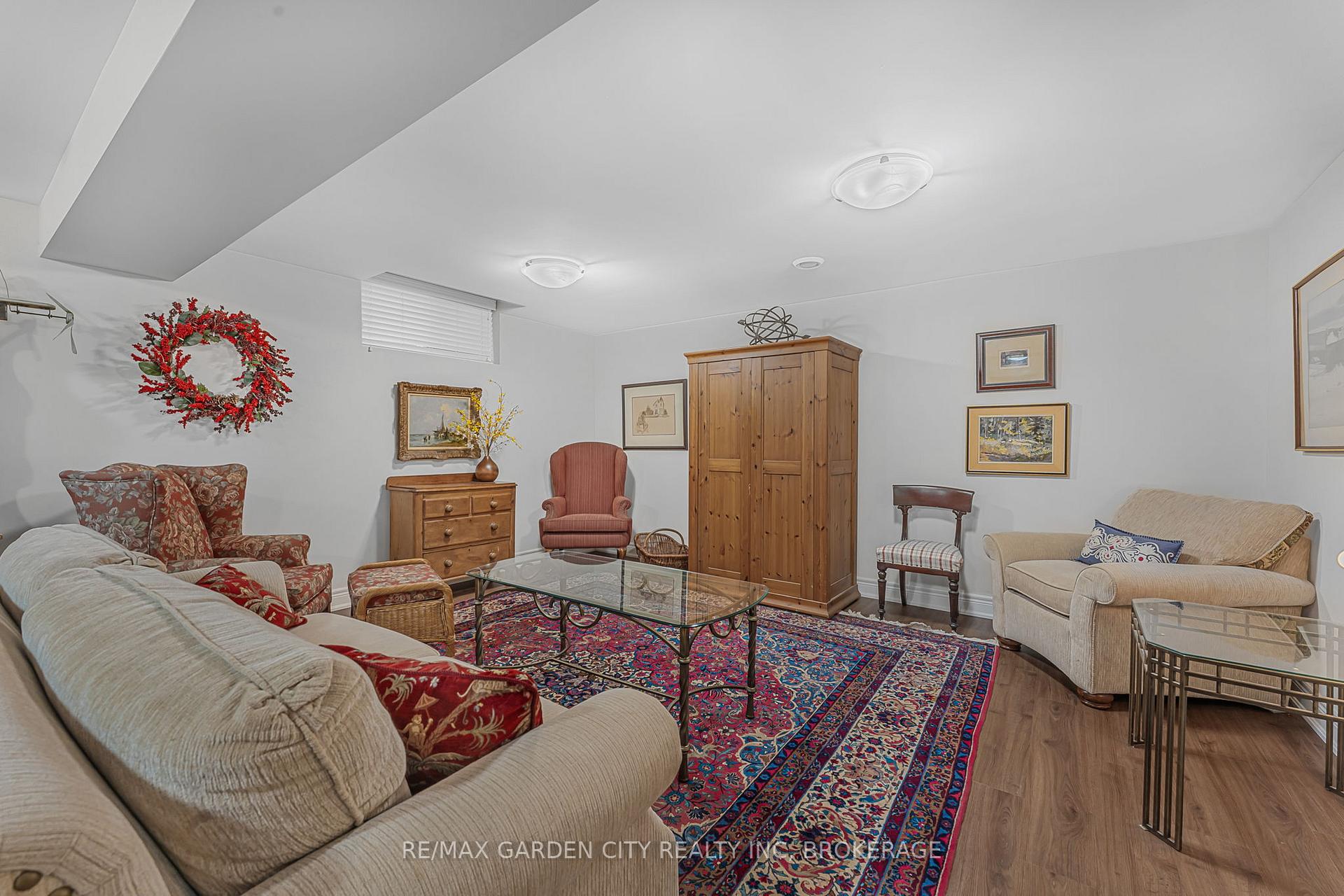 Photo 30 of 564 Gaiser Road, Welland, Coyle Creek — HOMEH