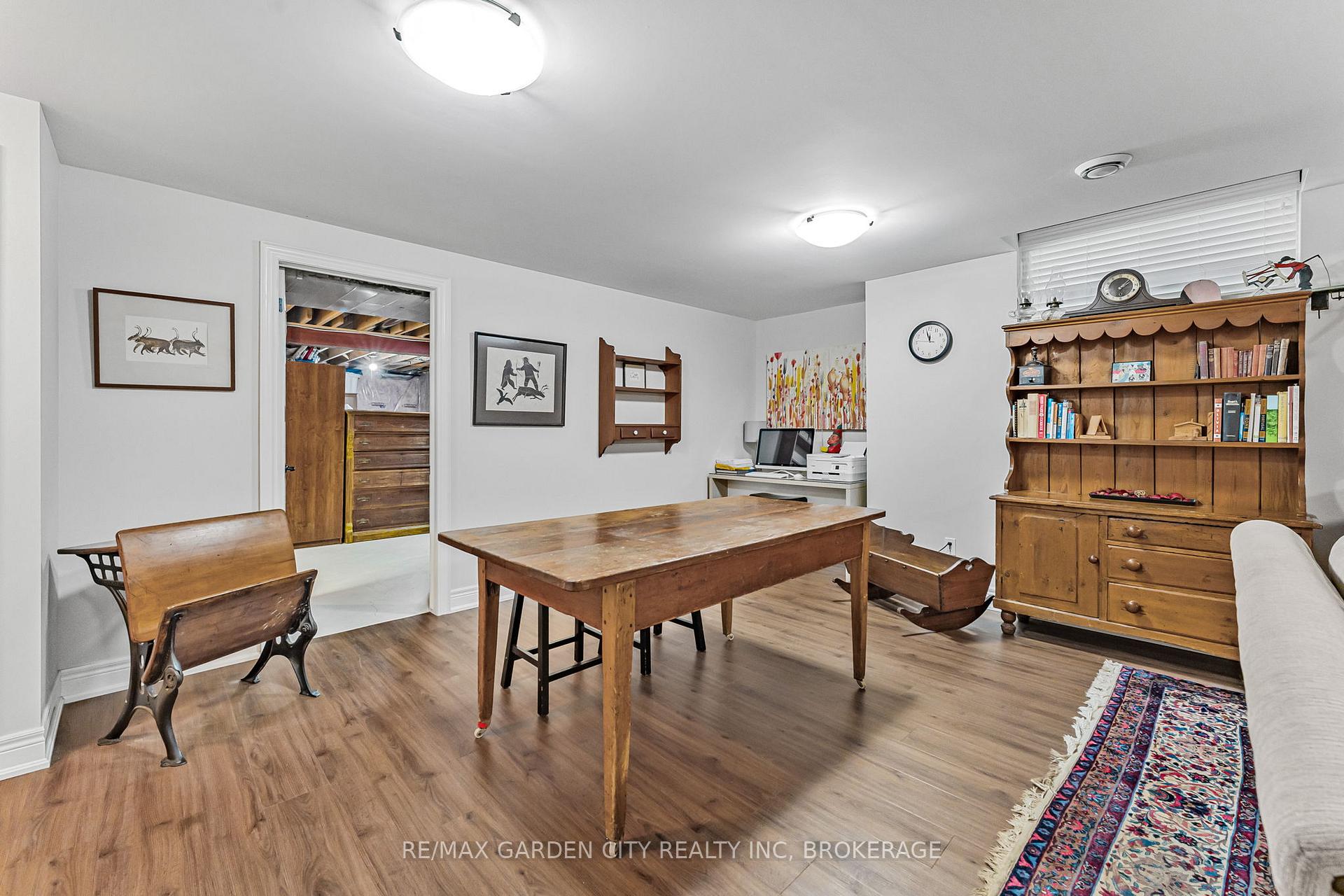 Photo 34 of 564 Gaiser Road, Welland, Coyle Creek — HOMEH