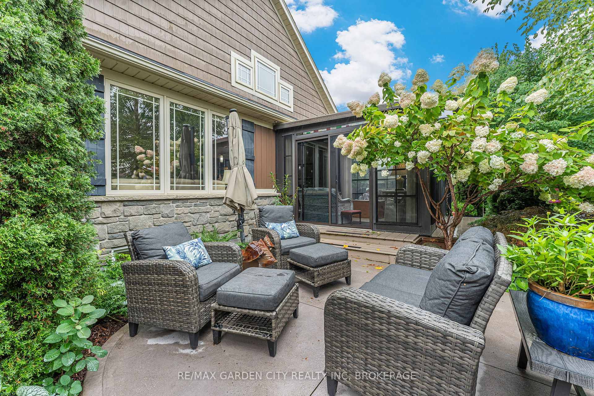 Photo 39 of 564 Gaiser Road, Welland, Coyle Creek — HOMEH