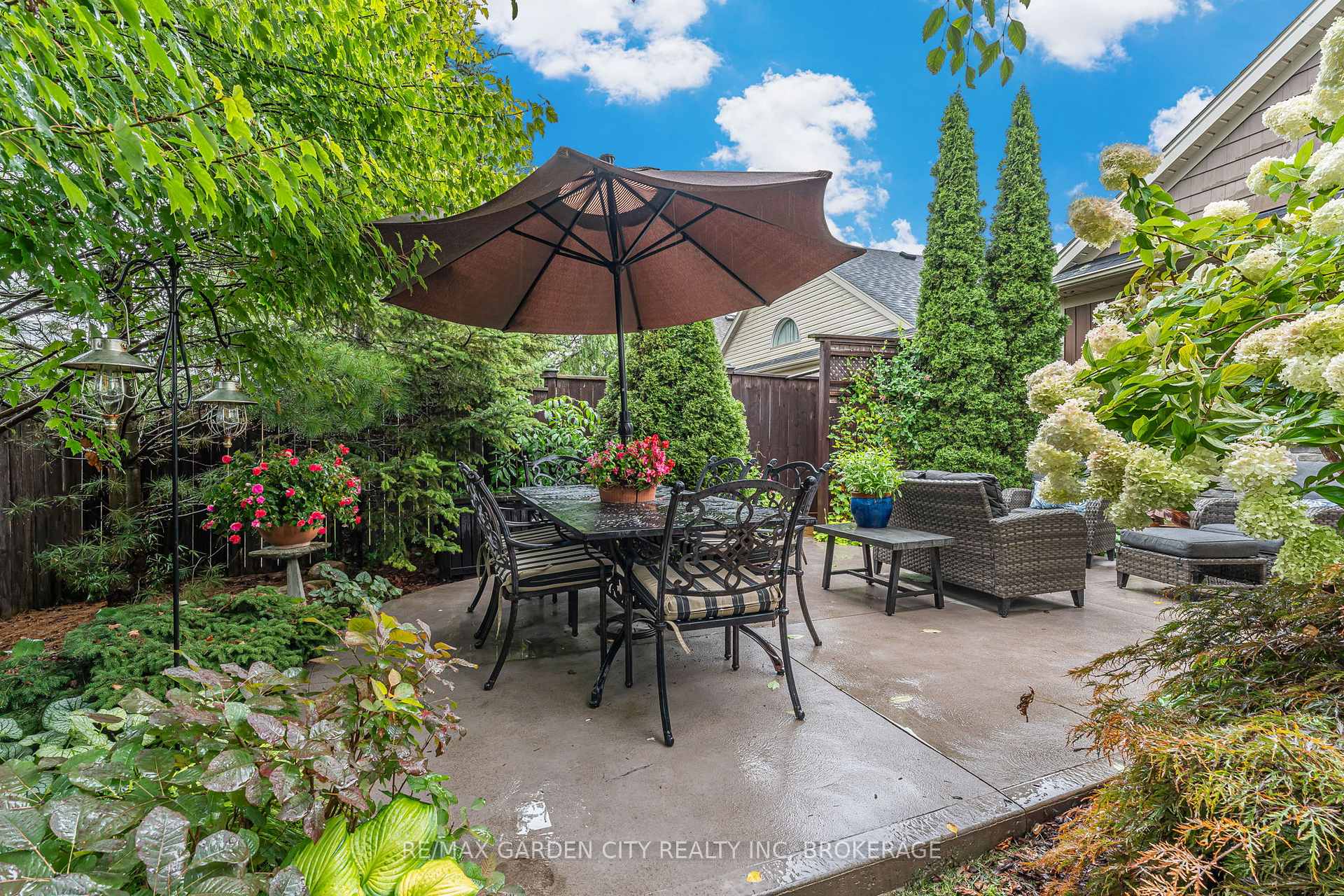 Photo 40 of 564 Gaiser Road, Welland, Coyle Creek — HOMEH