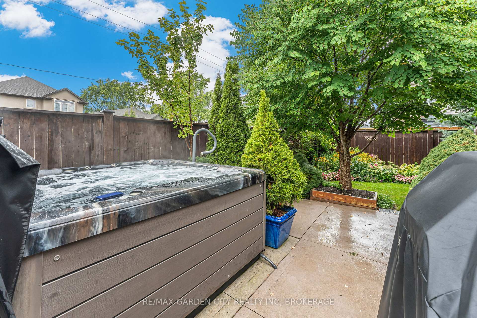Photo 42 of 564 Gaiser Road, Welland, Coyle Creek — HOMEH