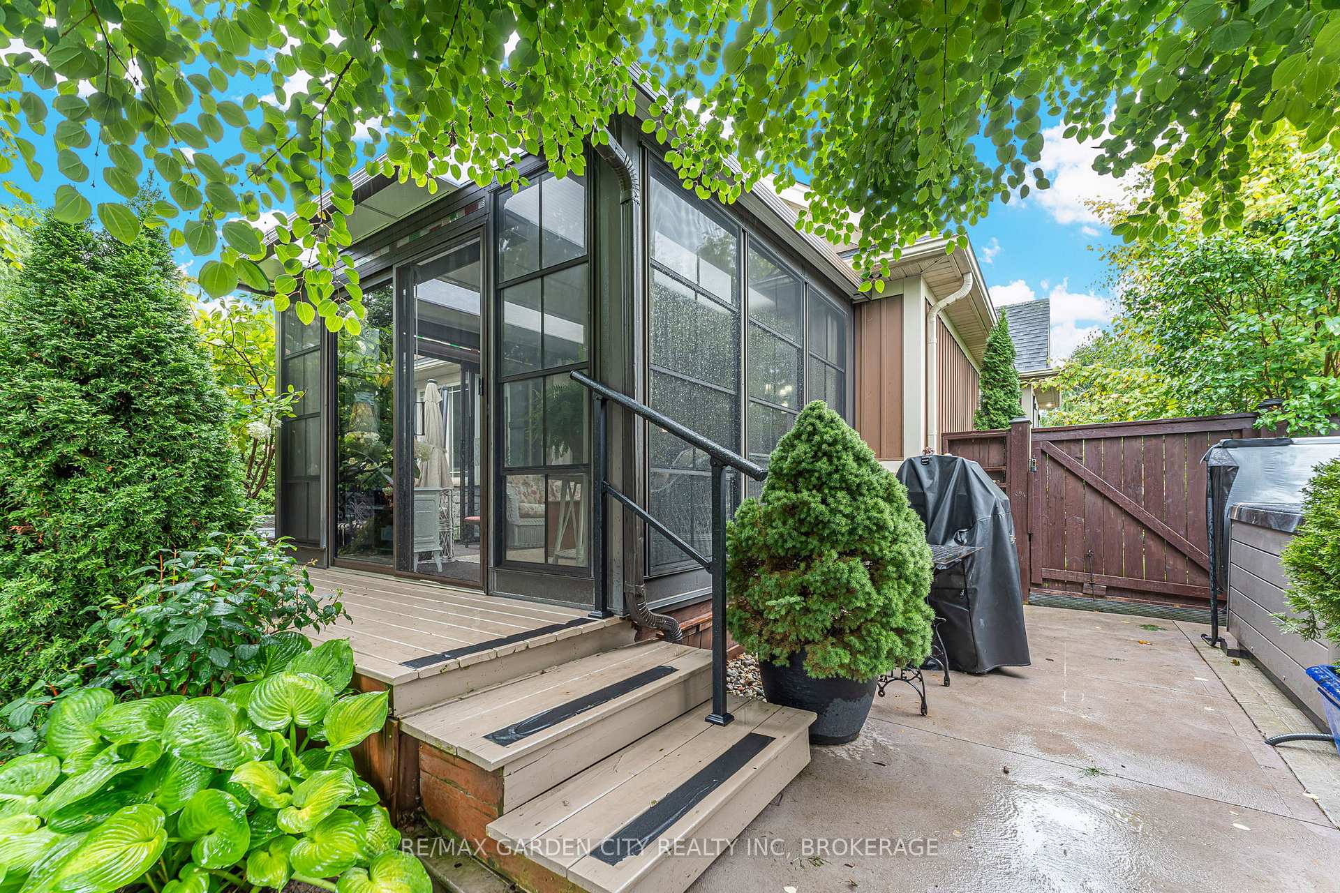 Photo 44 of 564 Gaiser Road, Welland, Coyle Creek — HOMEH