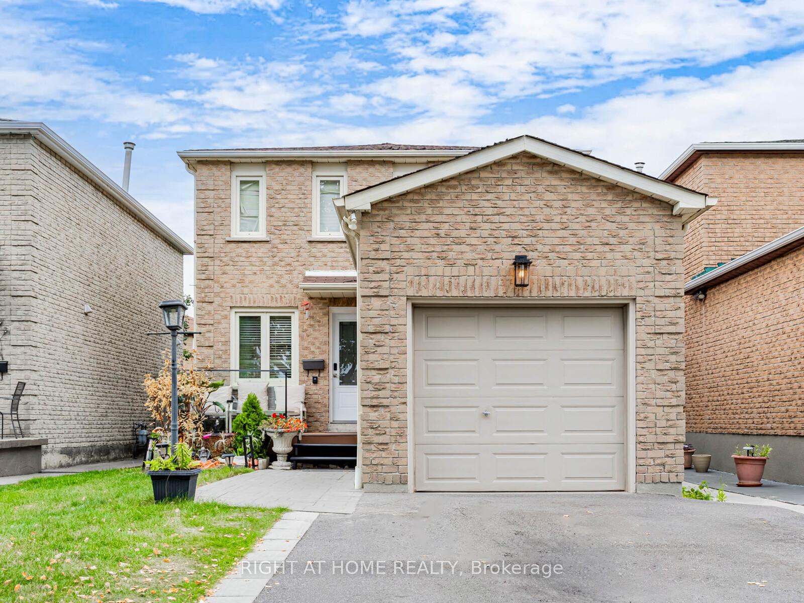 Photo 1 of 46 Marshall Crescent, Ajax, Central West — HOMEH