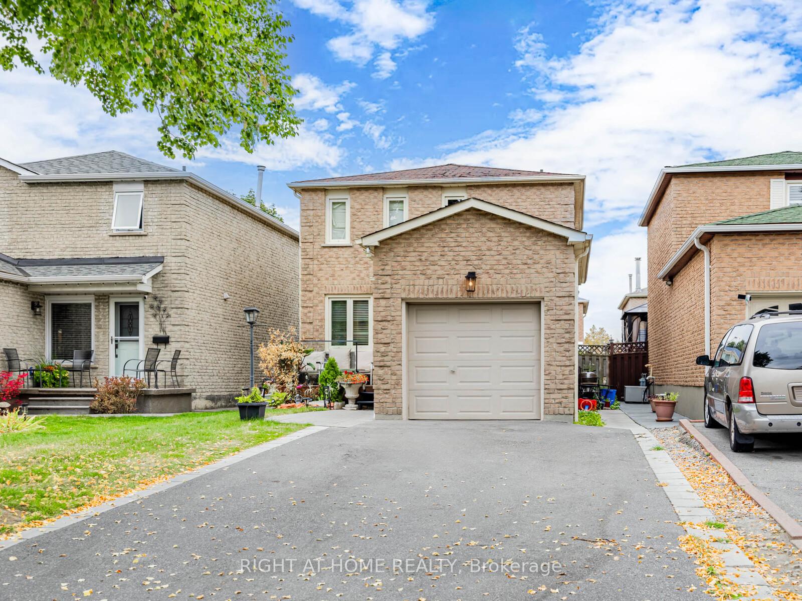 Photo 3 of 46 Marshall Crescent, Ajax, Central West — HOMEH