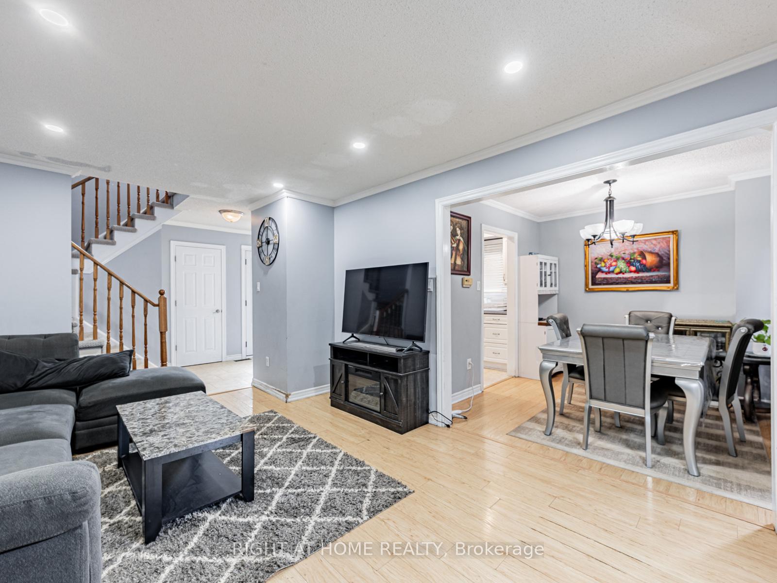 Photo 6 of 46 Marshall Crescent, Ajax, Central West — HOMEH