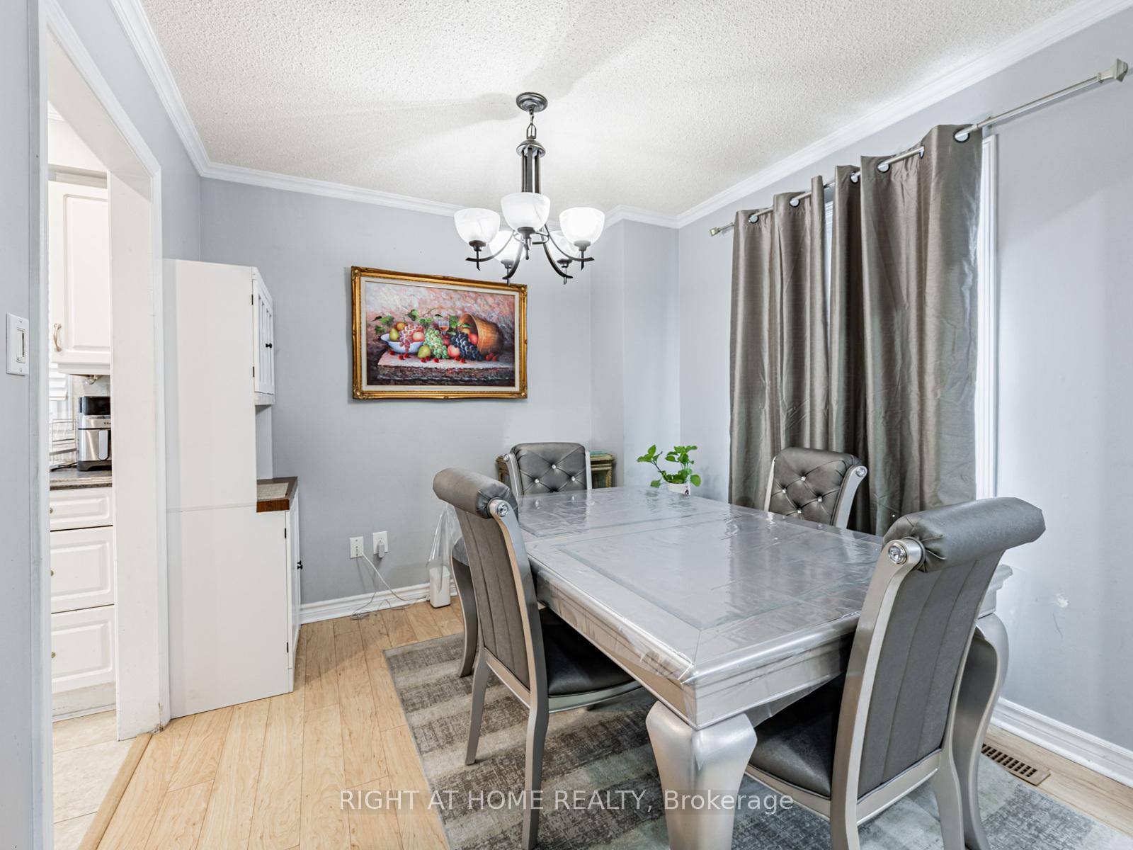 Photo 8 of 46 Marshall Crescent, Ajax, Central West — HOMEH
