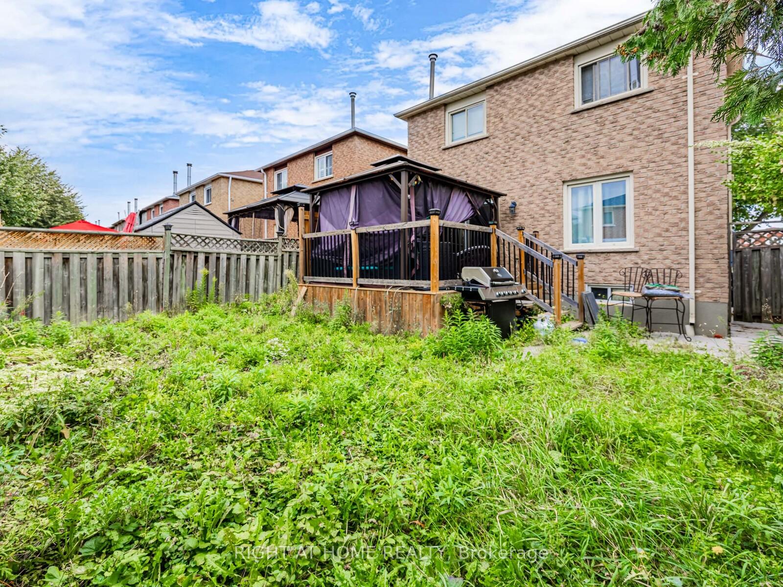 Photo 24 of 46 Marshall Crescent, Ajax, Central West — HOMEH