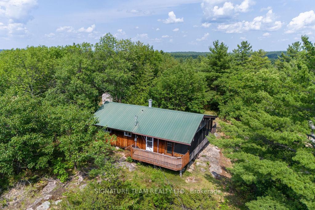 Photo 3 of 103 Bald Rock Trail, Bonnechere Valley, Eganville/Bonnechere Twp — HOMEH