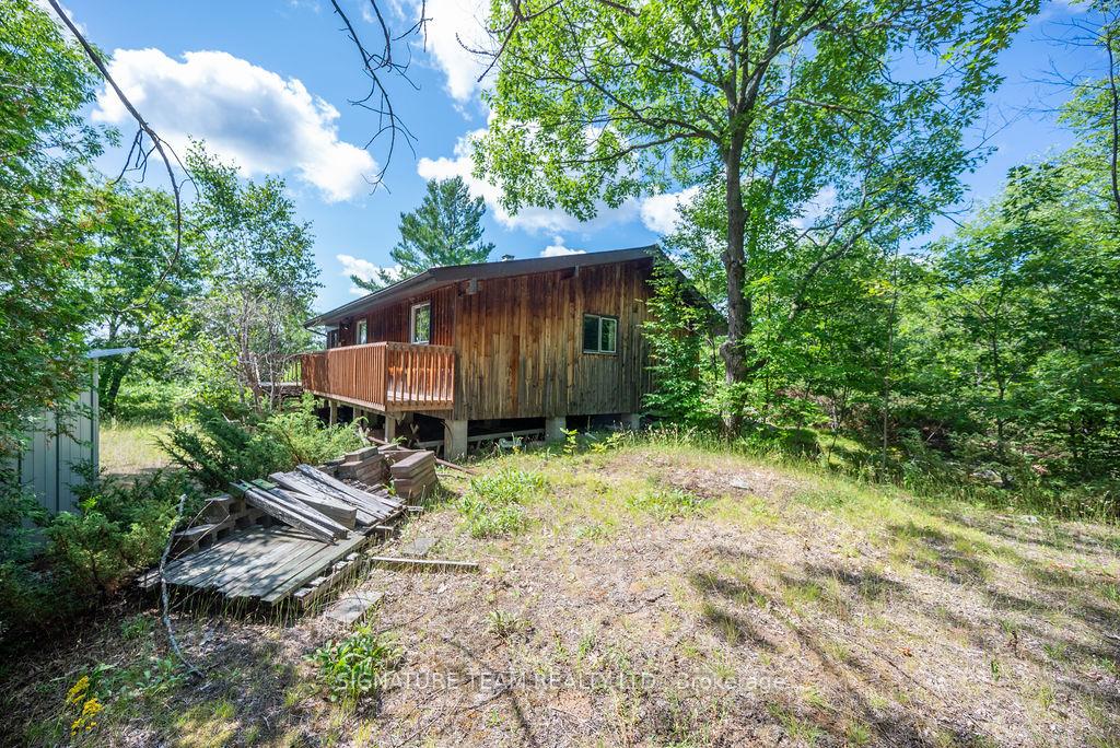 Photo 20 of 103 Bald Rock Trail, Bonnechere Valley, Eganville/Bonnechere Twp — HOMEH