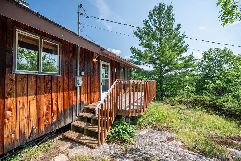 Photo 21 of 103 Bald Rock Trail, Bonnechere Valley, Eganville/Bonnechere Twp — HOMEH