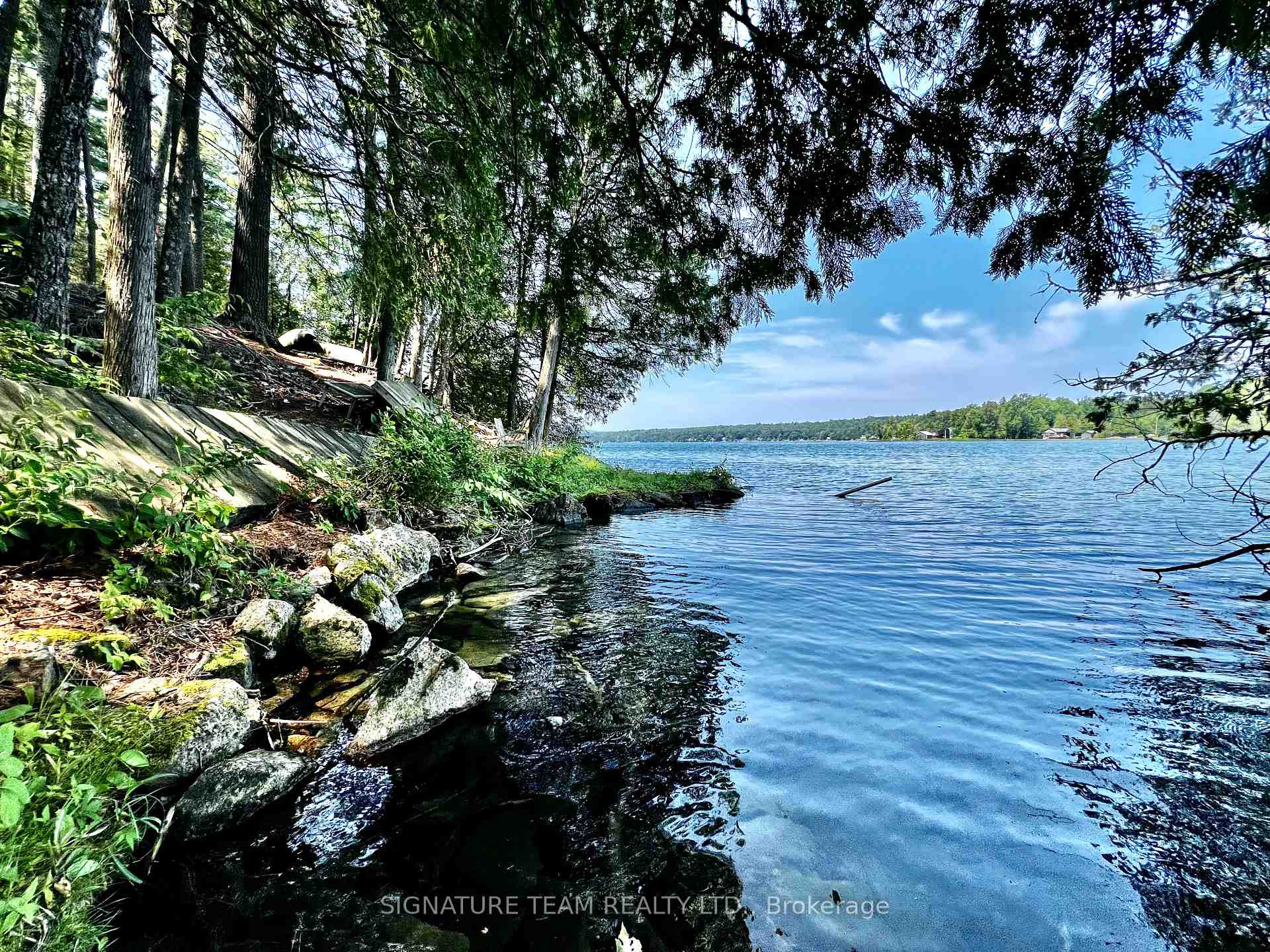 Photo 40 of 103 Bald Rock Trail, Bonnechere Valley, Eganville/Bonnechere Twp — HOMEH