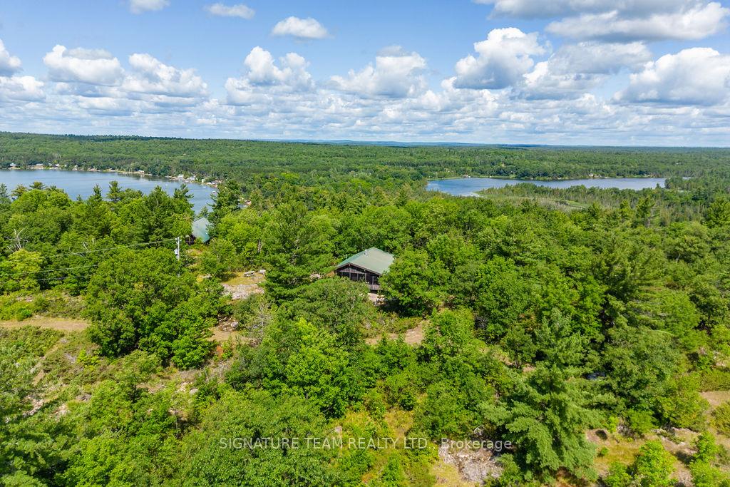 Photo 35 of 103 Bald Rock Trail, Bonnechere Valley, Eganville/Bonnechere Twp — HOMEH