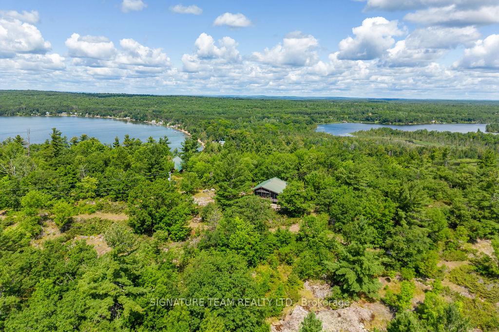 Photo 41 of 103 Bald Rock Trail, Bonnechere Valley, Eganville/Bonnechere Twp — HOMEH