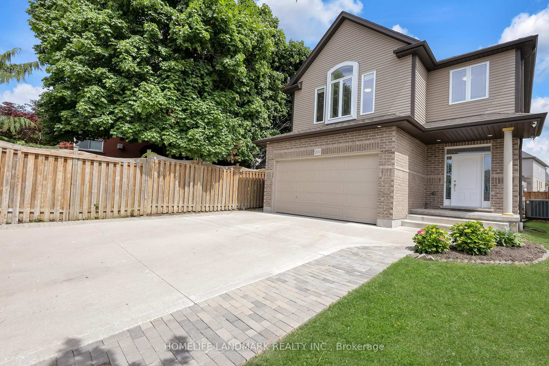 Photo 1 of 200 Westfield Place, Waterloo — HOMEH