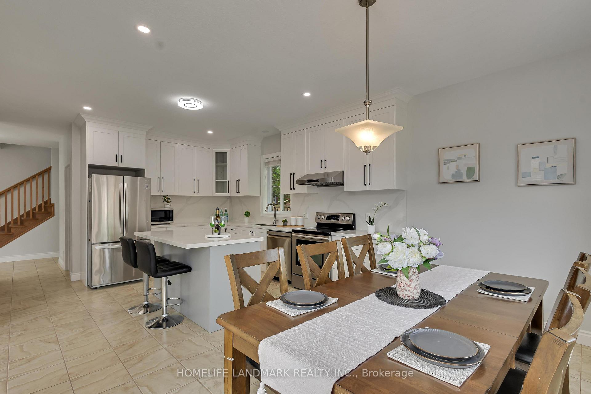 Photo 14 of 200 Westfield Place, Waterloo — HOMEH