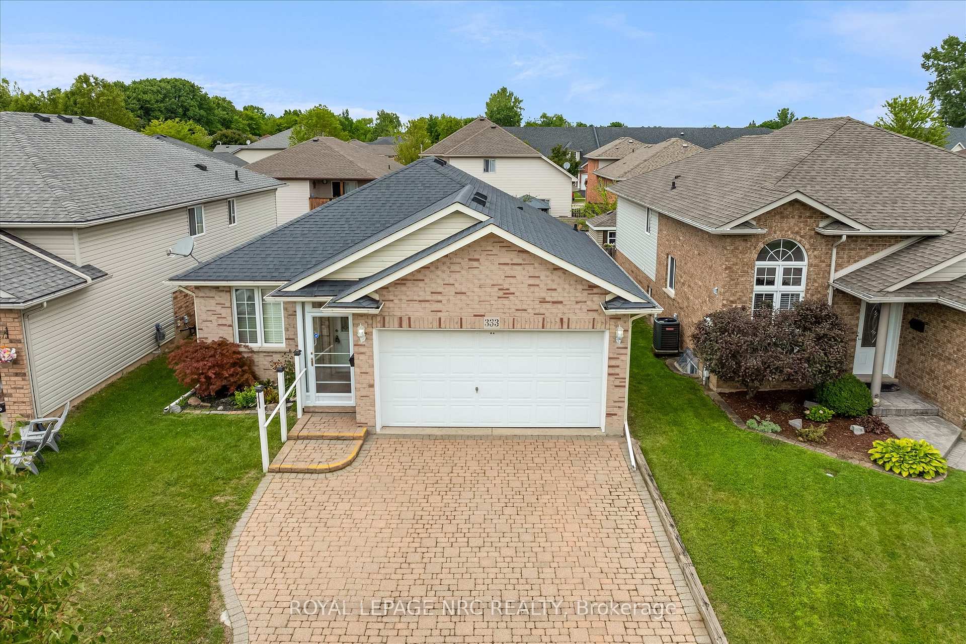 Photo 3 of 333 Lea Crescent, Welland, West Welland — HOMEH