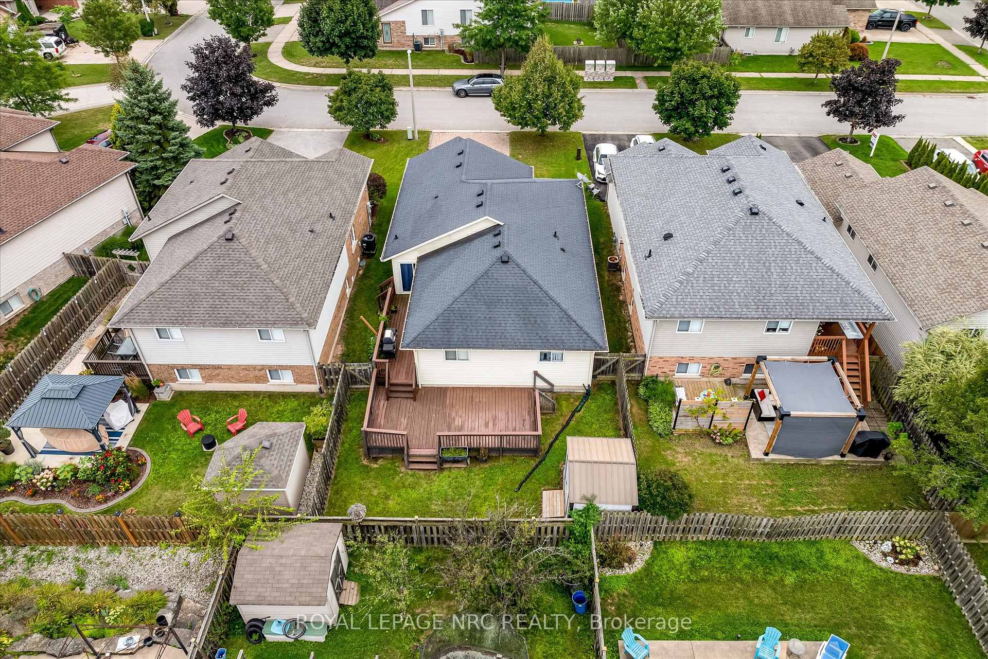 Photo 8 of 333 Lea Crescent, Welland, West Welland — HOMEH