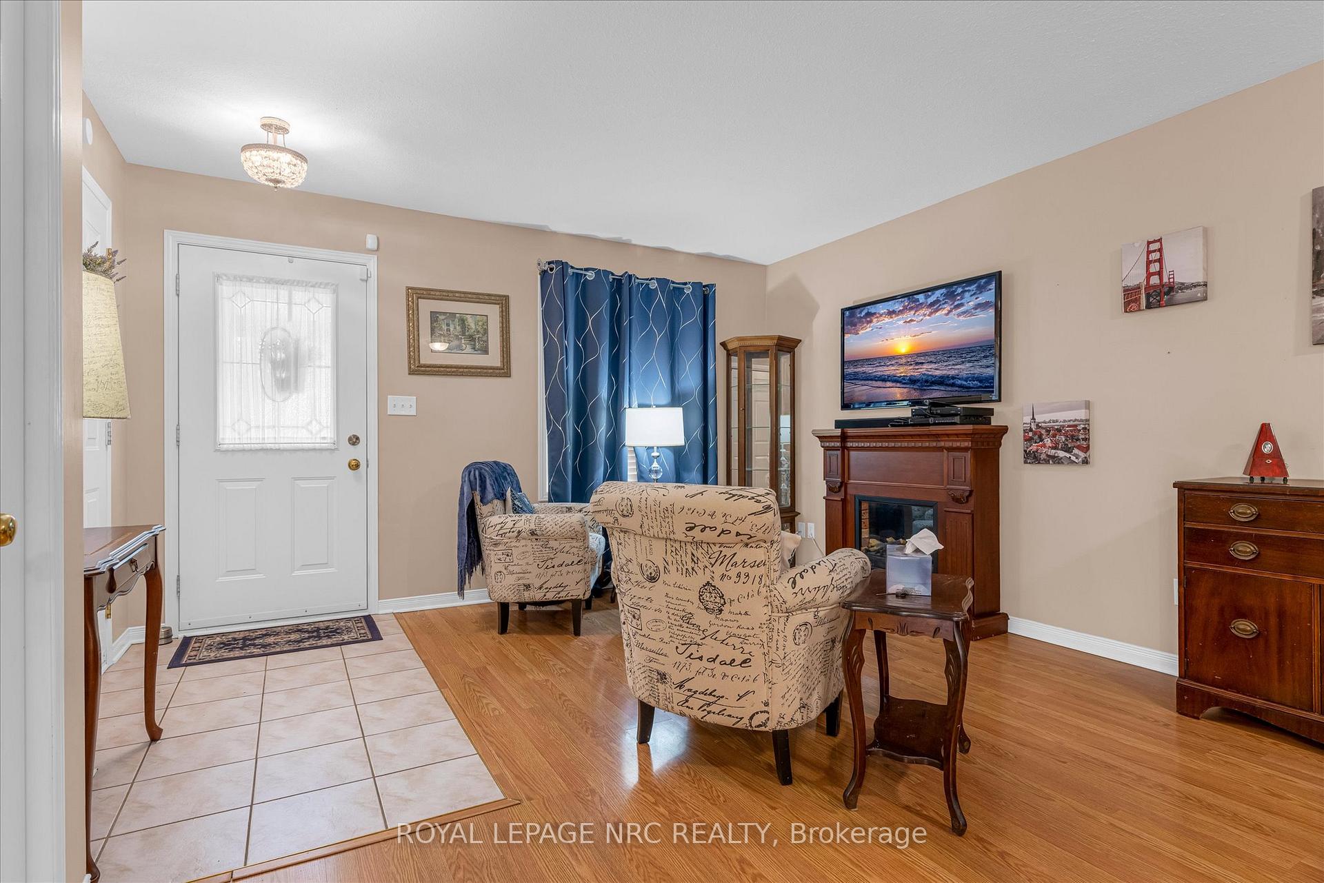 Photo 11 of 333 Lea Crescent, Welland, West Welland — HOMEH