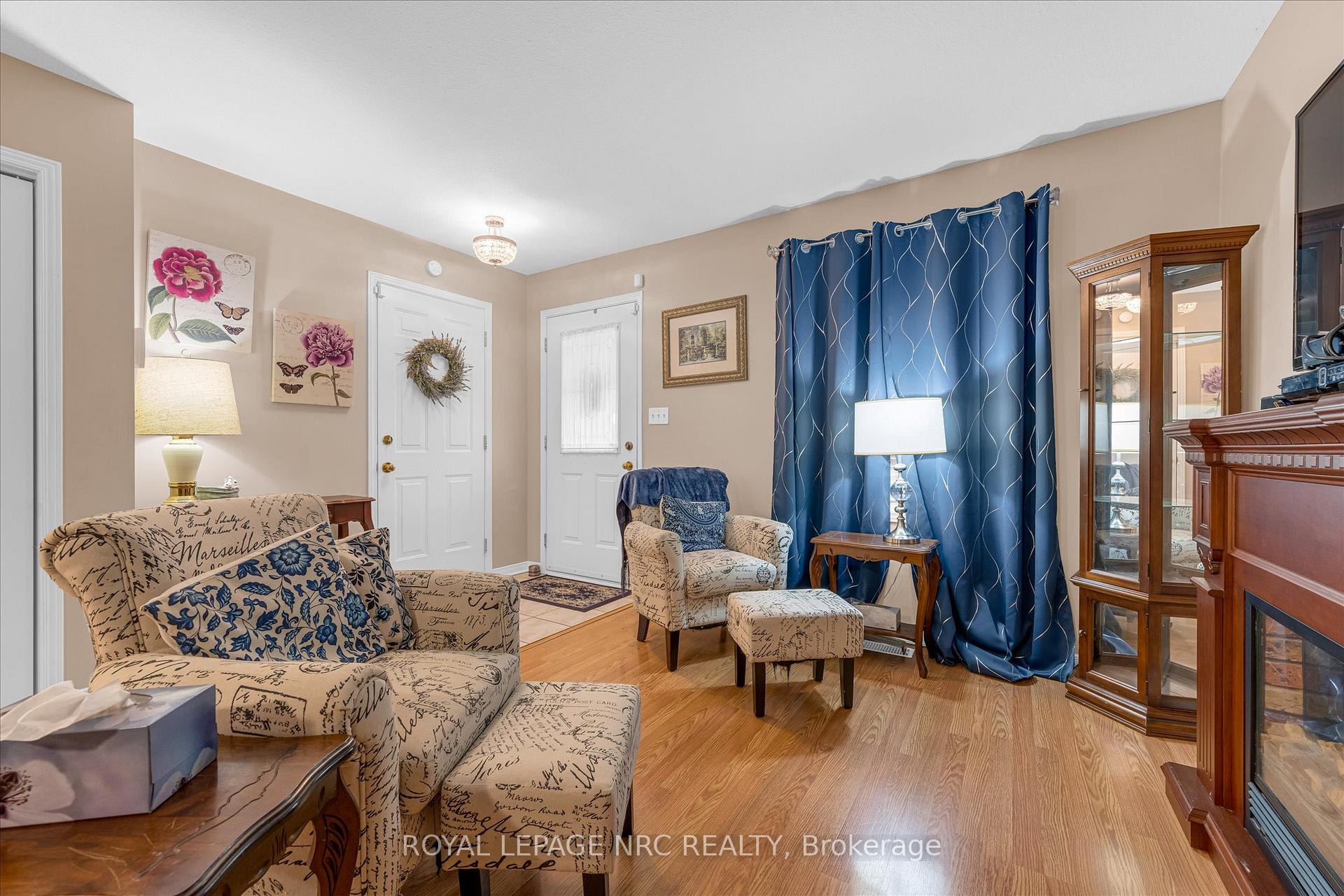 Photo 12 of 333 Lea Crescent, Welland, West Welland — HOMEH