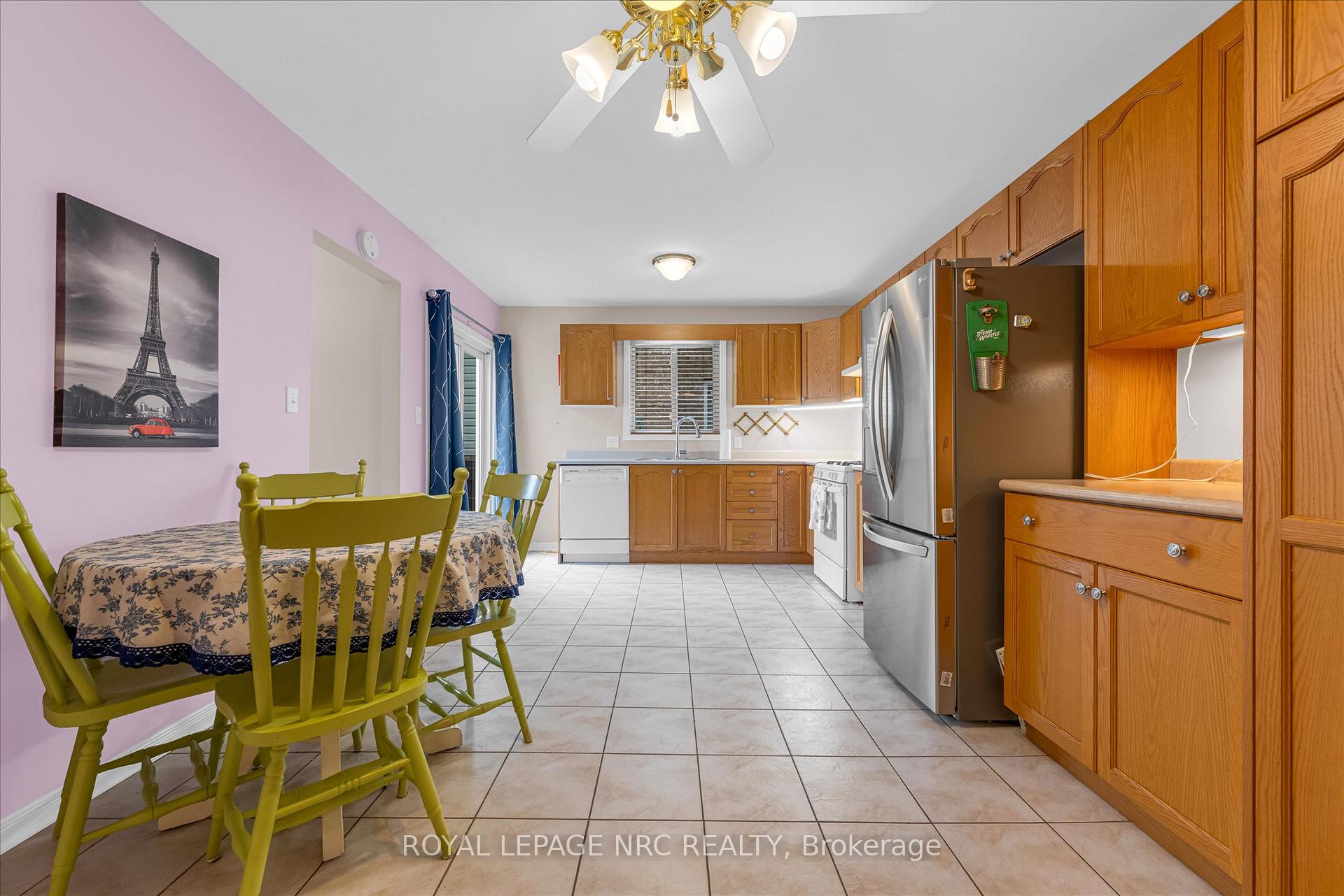 Photo 14 of 333 Lea Crescent, Welland, West Welland — HOMEH