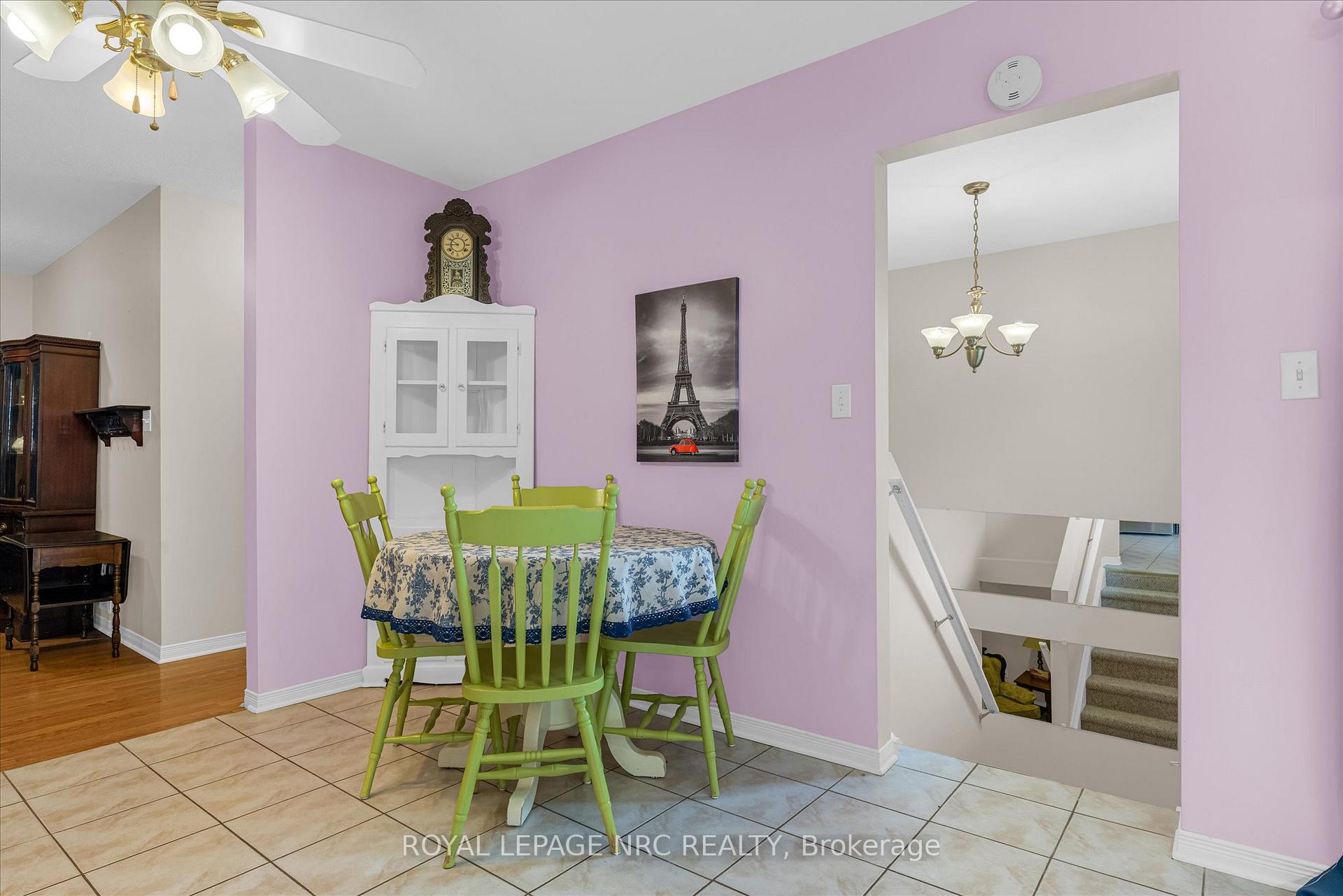 Photo 17 of 333 Lea Crescent, Welland, West Welland — HOMEH