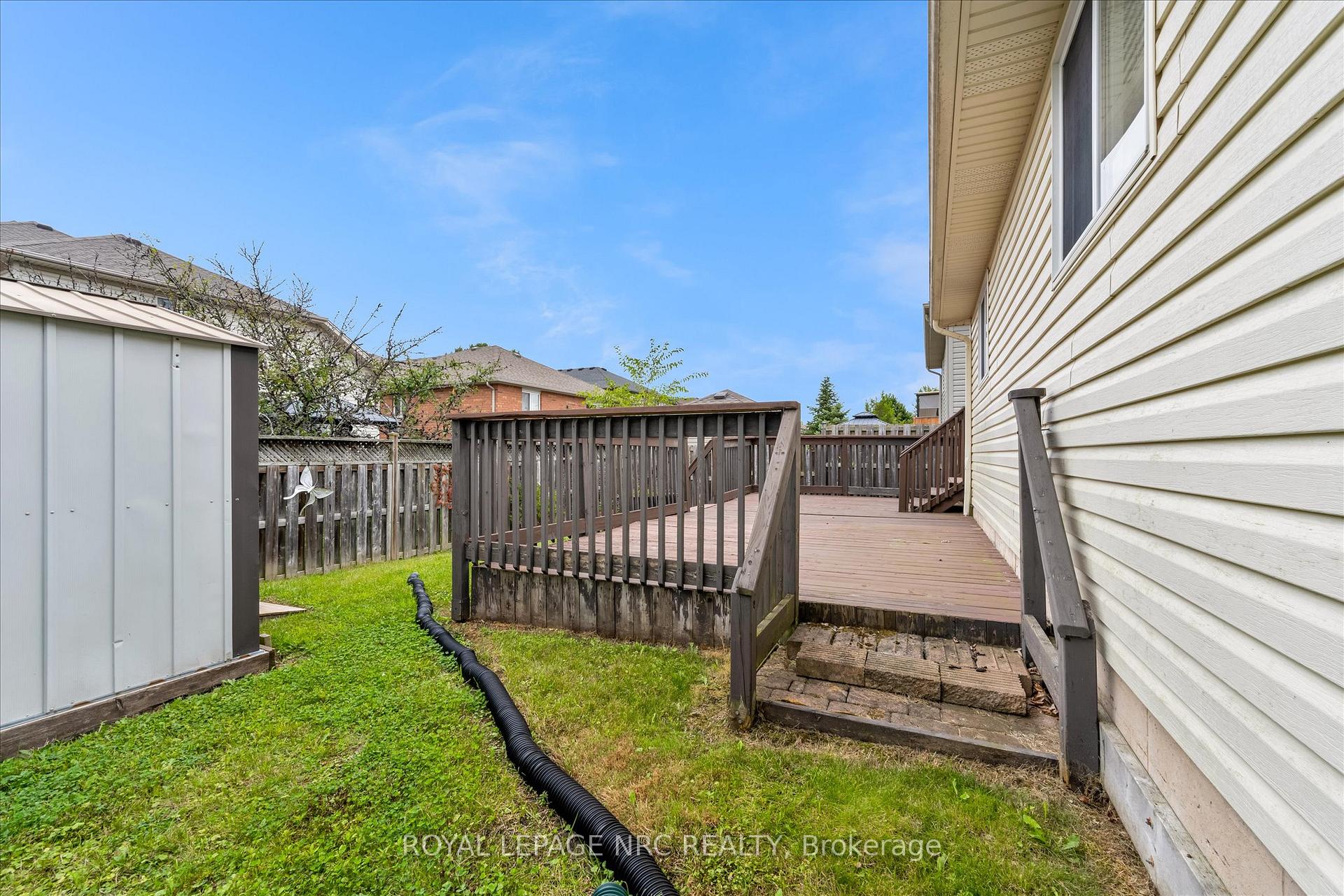 Photo 27 of 333 Lea Crescent, Welland, West Welland — HOMEH