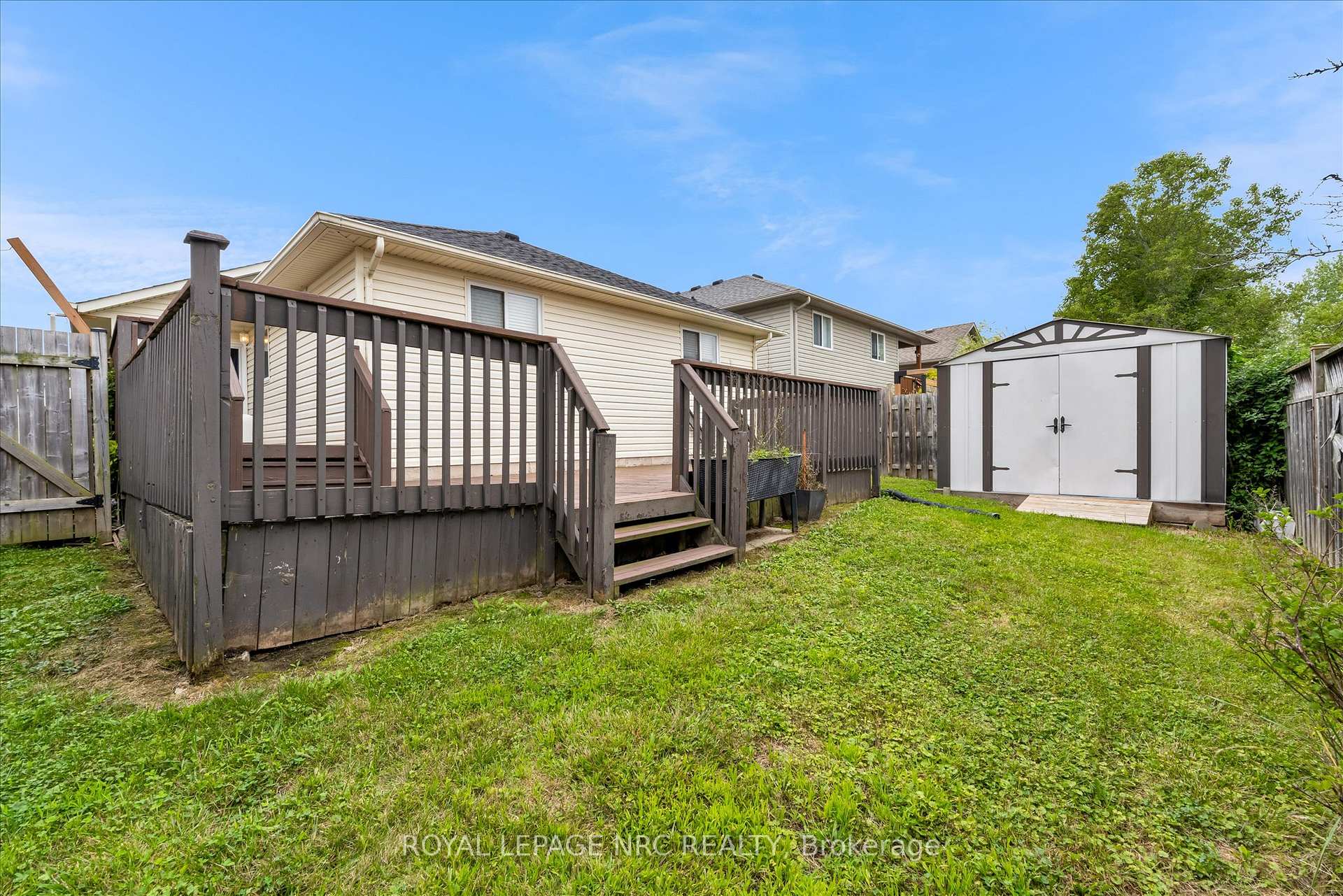 Photo 28 of 333 Lea Crescent, Welland, West Welland — HOMEH