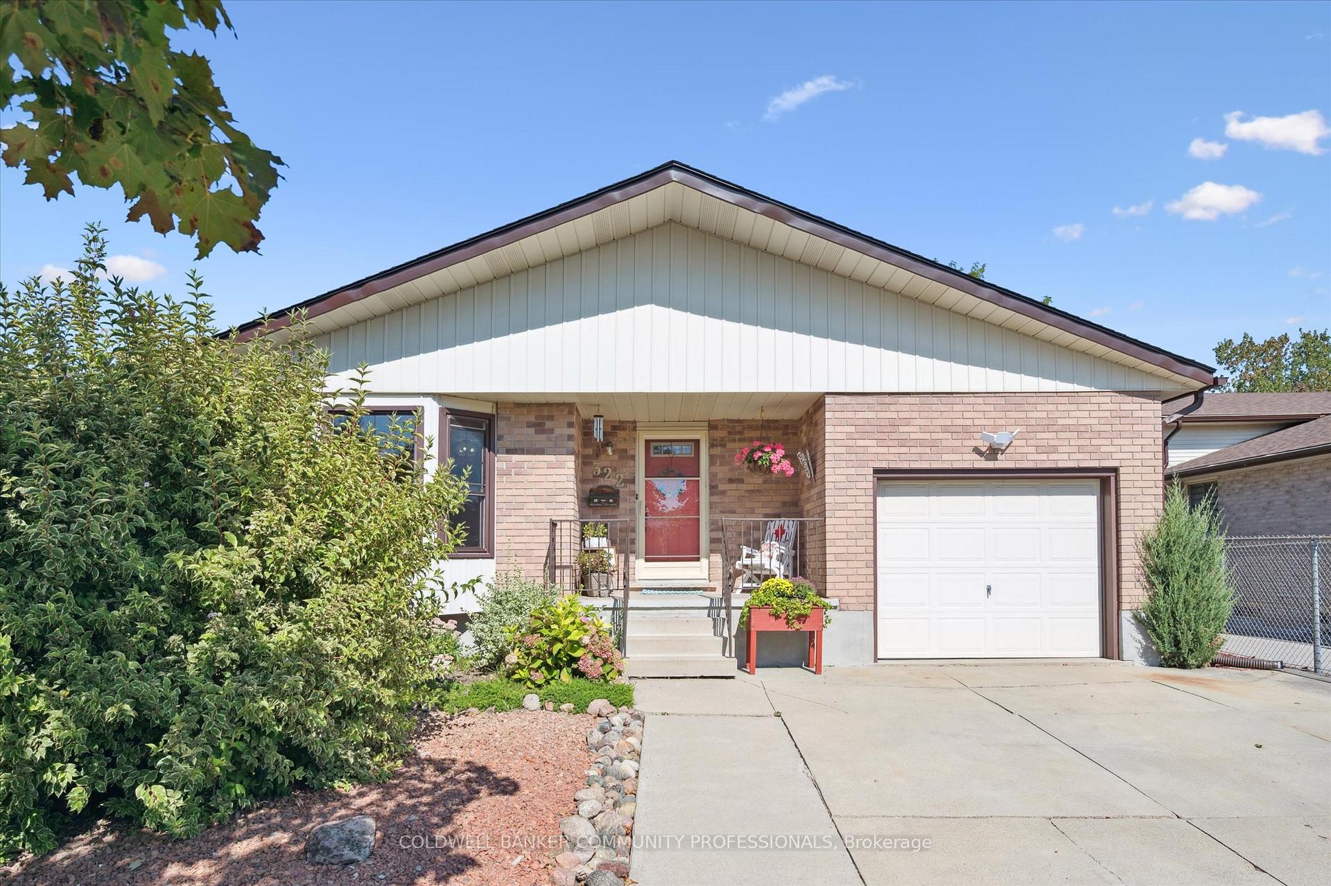 Photo 1 of 322 Conservation Drive, Waterloo — HOMEH
