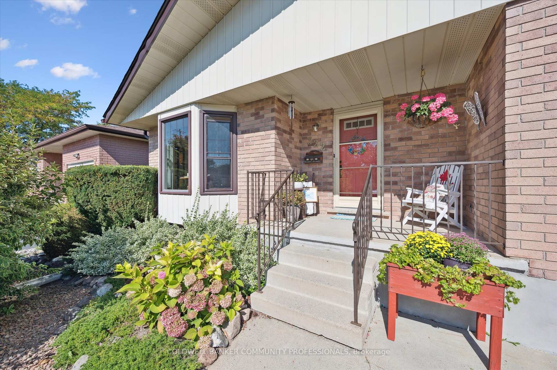 Photo 4 of 322 Conservation Drive, Waterloo — HOMEH