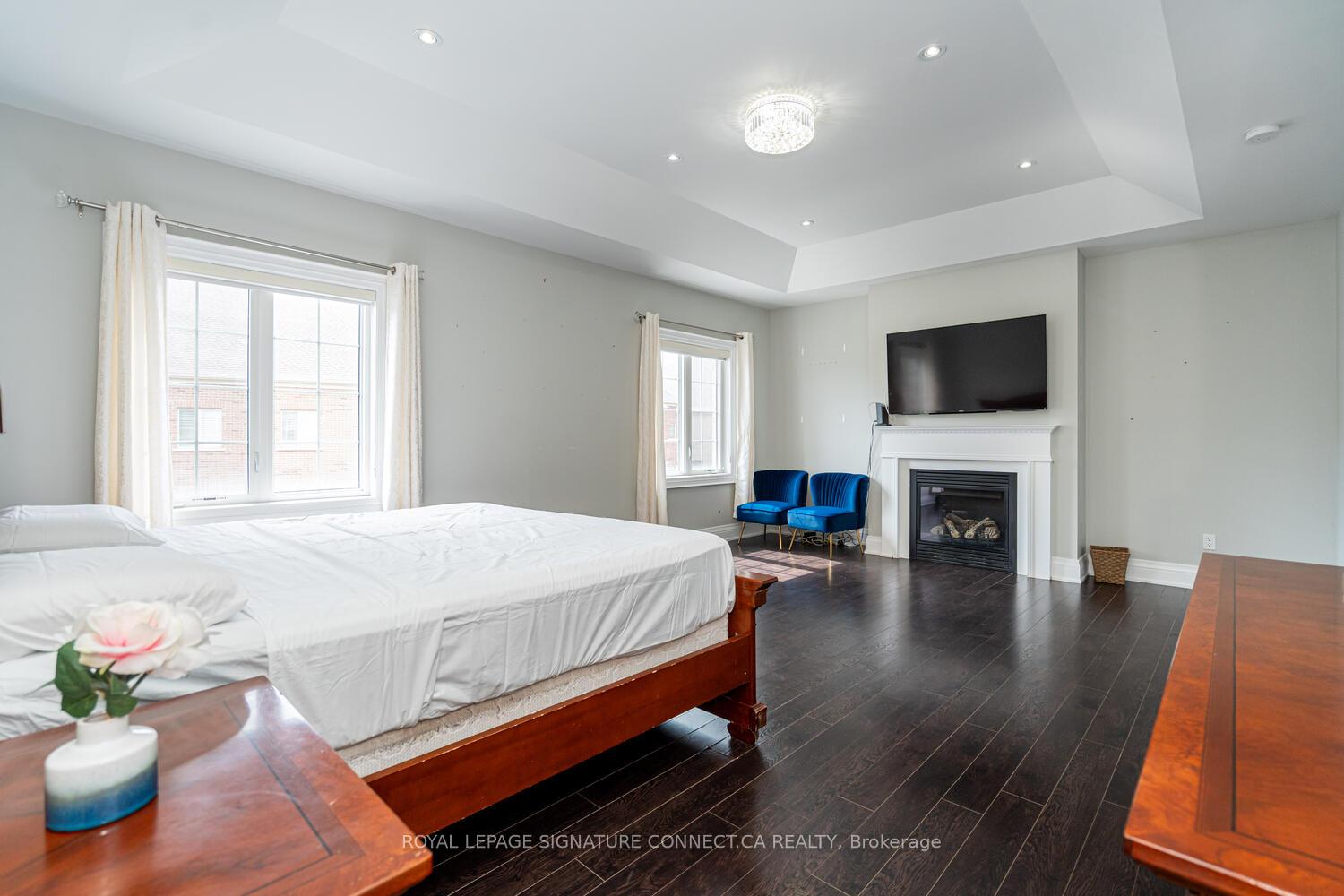 Photo 13 of 376 Torrey Pines Road, Vaughan, Kleinburg — HOMEH