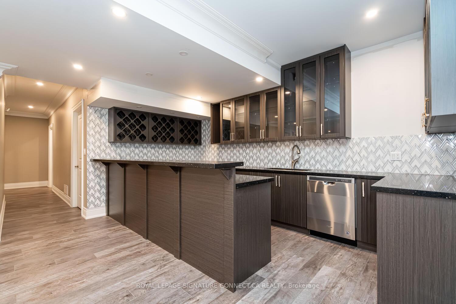 Photo 25 of 376 Torrey Pines Road, Vaughan, Kleinburg — HOMEH