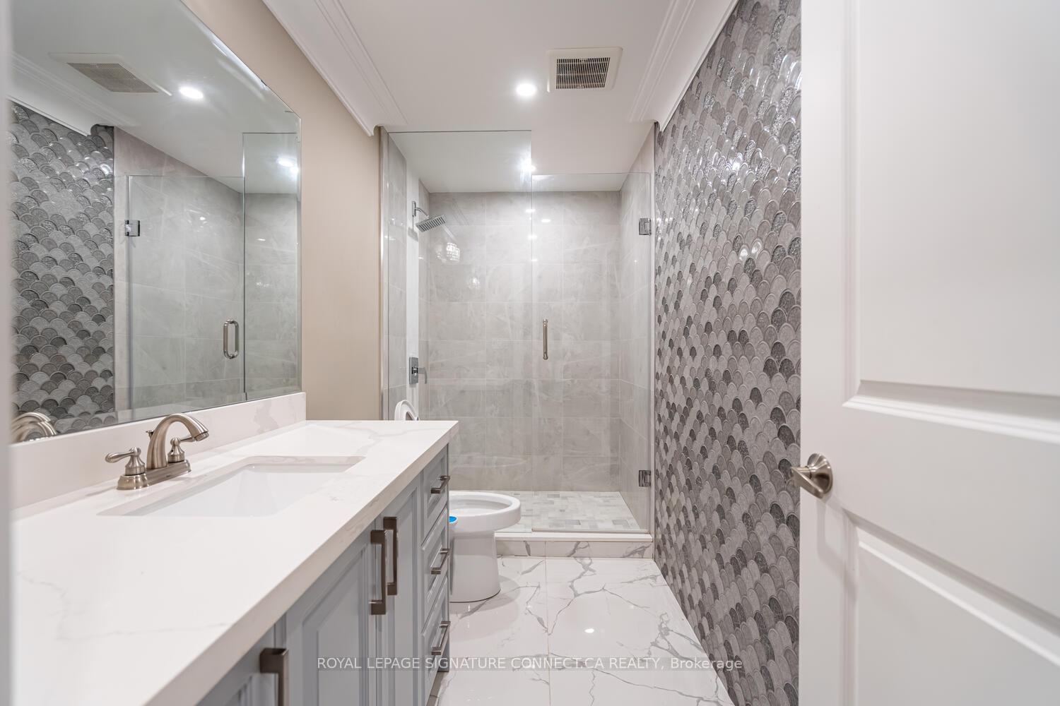 Photo 26 of 376 Torrey Pines Road, Vaughan, Kleinburg — HOMEH