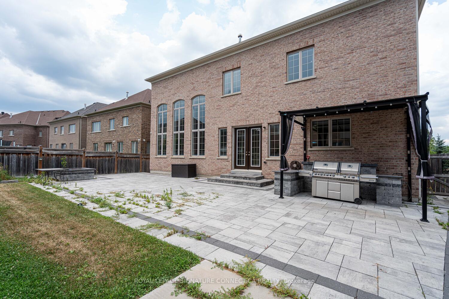Photo 28 of 376 Torrey Pines Road, Vaughan, Kleinburg — HOMEH