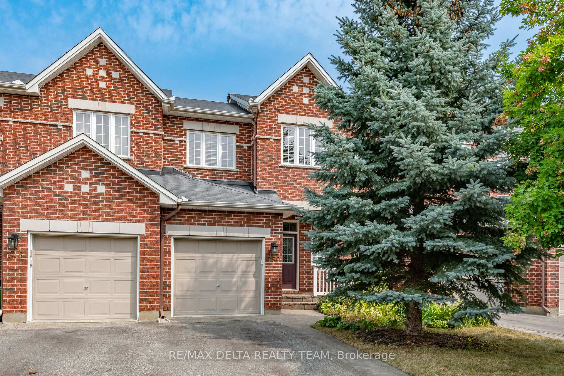 Photo 1 of 750 Bowercrest Crescent, Ottawa, Riverside South/Gloucester Glen — HOMEH