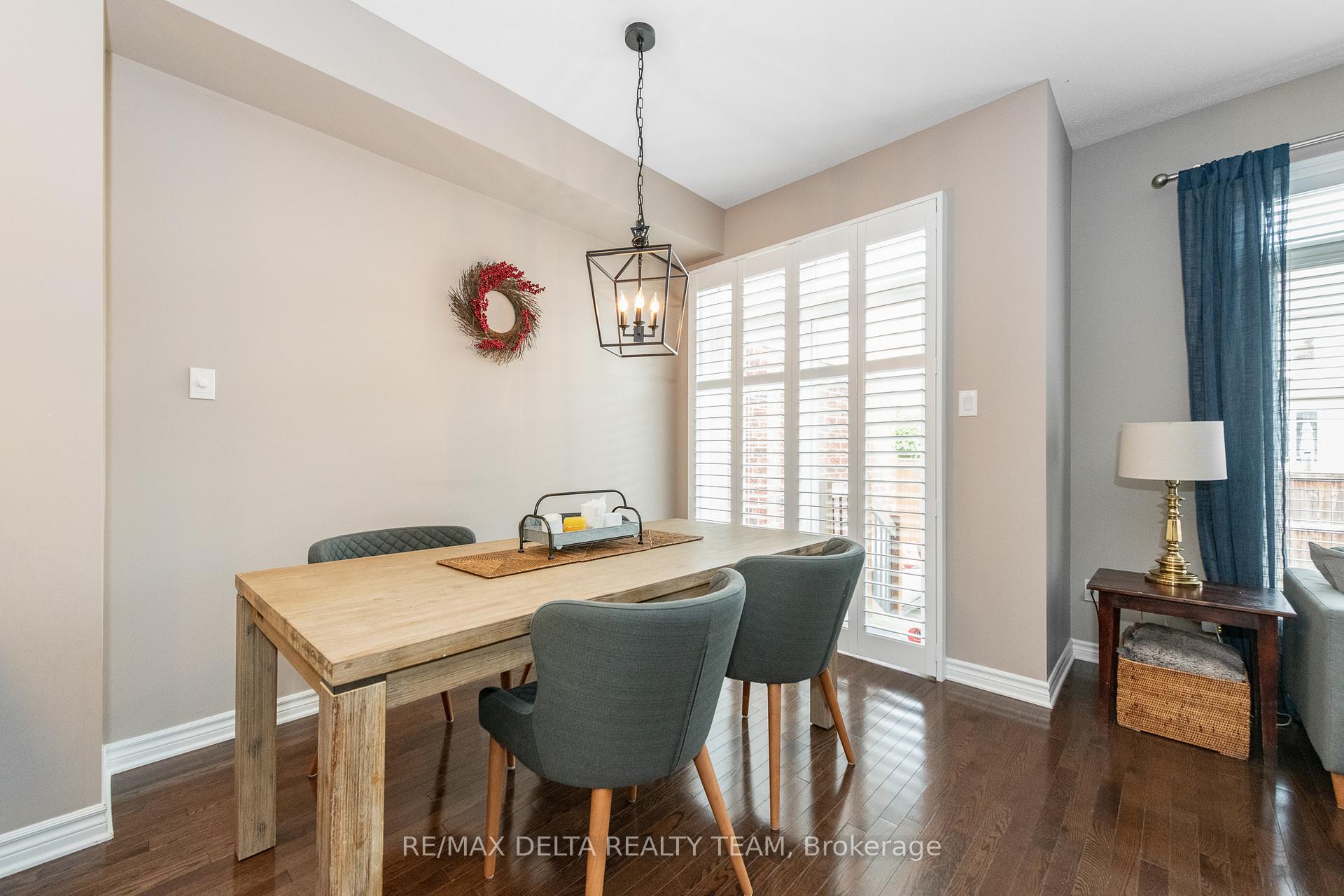Photo 9 of 750 Bowercrest Crescent, Ottawa, Riverside South/Gloucester Glen — HOMEH