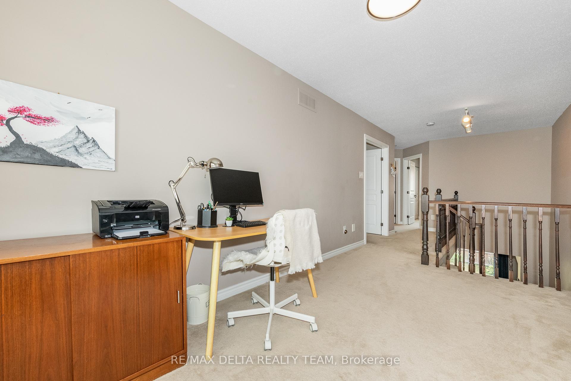 Photo 13 of 750 Bowercrest Crescent, Ottawa, Riverside South/Gloucester Glen — HOMEH