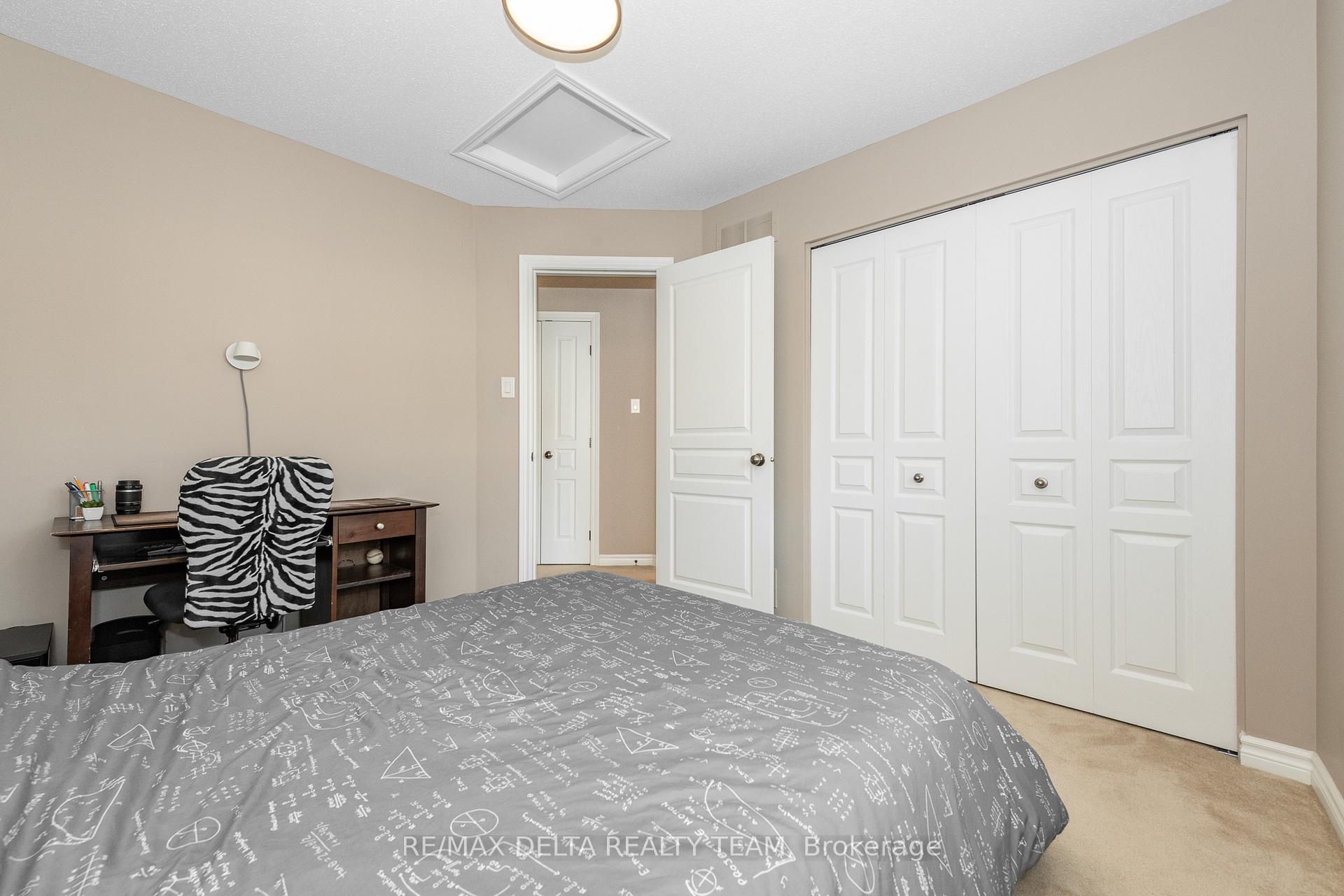Photo 21 of 750 Bowercrest Crescent, Ottawa, Riverside South/Gloucester Glen — HOMEH