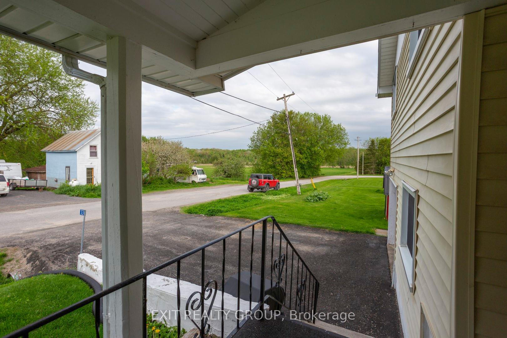 Photo 4 of 33 Franklin Street, Tweed, Hungerford (Twp) — HOMEH