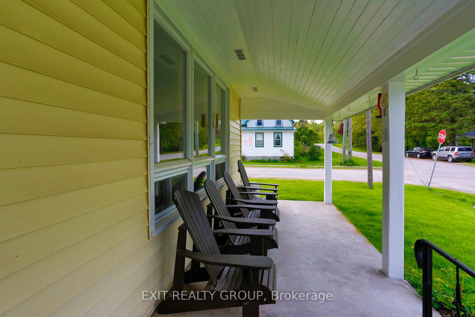 Photo 6 of 33 Franklin Street, Tweed, Hungerford (Twp) — HOMEH
